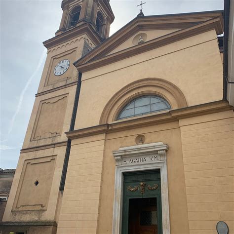 PARROCCHIA SANT'AGATA (2024) All You Need to Know BEFORE You Go (with ...