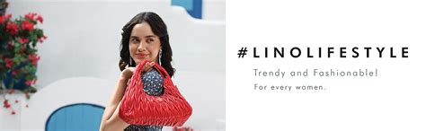 Buy Lino Perros Black Handbag at Amazon.in