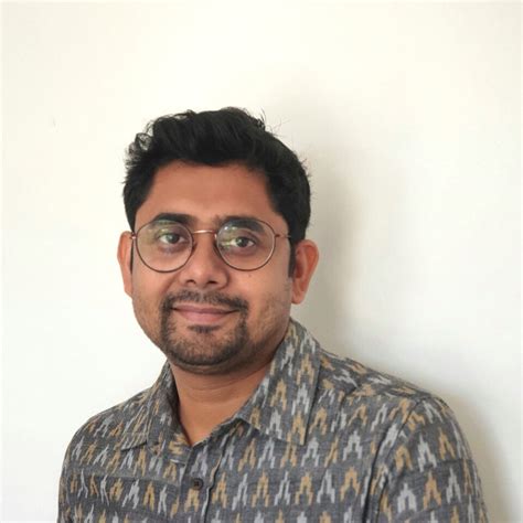 Subir Dey - Azim Premji University