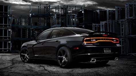 Wallpapers Dodge Charger - Wallpaper Cave