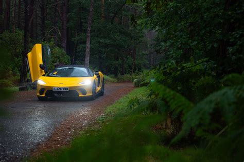 McLaren GTS Review 2025, Price & Specs | Autocar