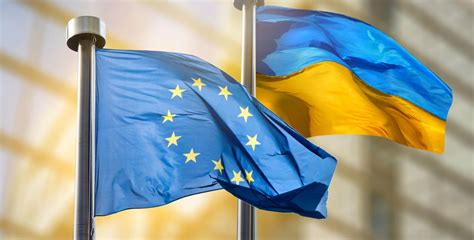 66% европейцев поддерживают вступление Украины в ЕС | Европейская правда