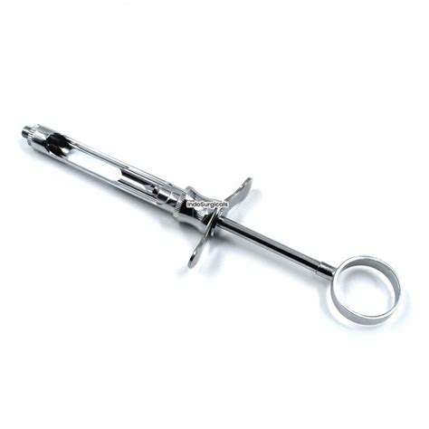 Buy Dental Cartridge Syringe Online at Best Price