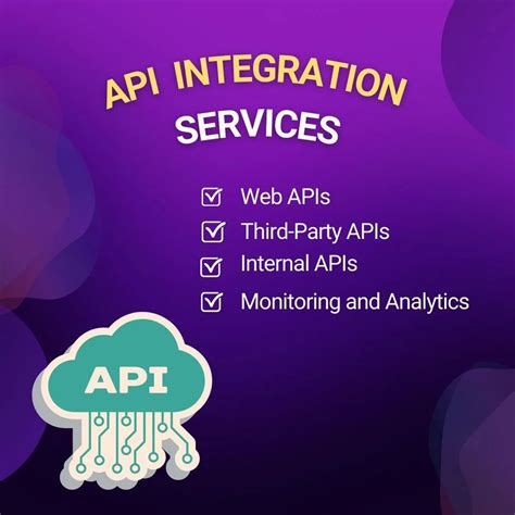 Image result for Popular Service for API Integration
