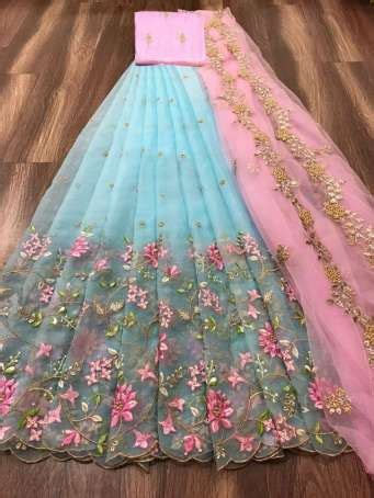 Lehenga Cholis - Buy Designer Lehenga Cholis for Women Online | Shopsy
