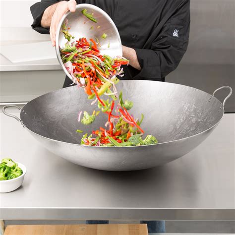 What is a Wok? Types, Uses, Materials & More (w/ Video)