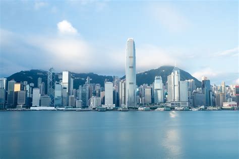 如何在香港开公司账户 - 离岸快车
