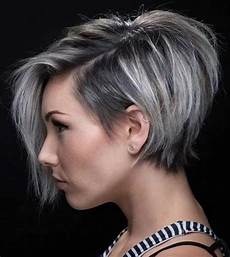 Graduated Hairstyles by 2017s Trend Graduated Bob Haircuts The Best Graduated Hairstyles