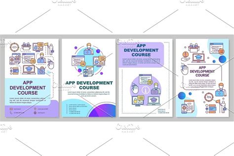 Image result for Android App Development Course Brochure