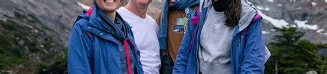 Discover the Beauty of Emerald Lagoon: Half Day Trek Tour from Ushuaia ...
