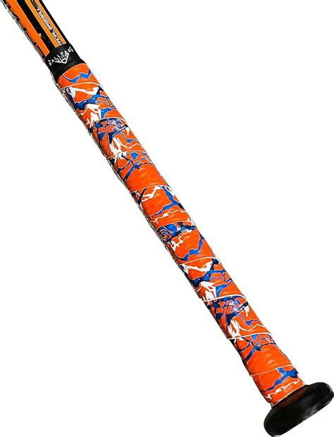 Buy Ballpark Elite Bat Grip Tape for Baseball/Softball | 1.10 MM Precut ...