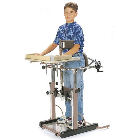 Bipedestador STANDY - Ayudas Dinámicas