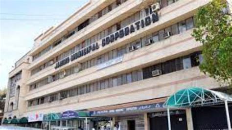 हफ्ते में दो दिन वार्ड का दौरा करेंगे फील्ड आफिसर, जम्मू नगर निगम ने ...