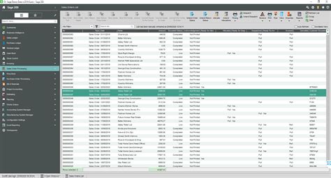 Sage 200 Tutorial 的图像结果