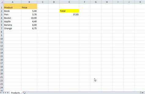 Image result for Excel Define Dynamic Range