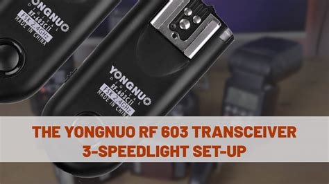 Using 580EX Speedlight with Remote Trigger 的图像结果