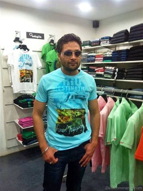 Picture Of Navdeep Kaler - DesiComments.com