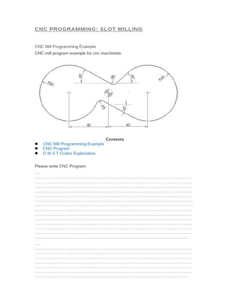 Image result for CNC Programming Guide