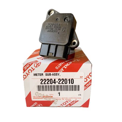 Image result for MAF Sensor Ca20