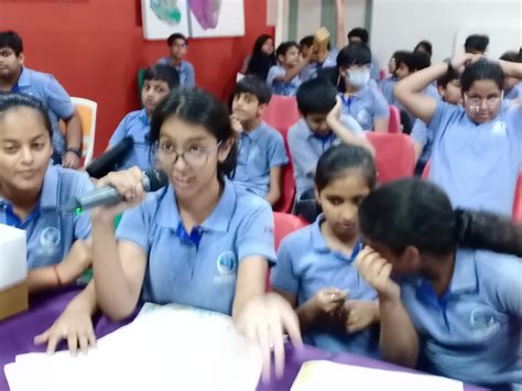 Latest News - Pathways World School, Gurgaon