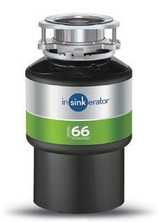 Buy in Sink Erator - Model-66 - Food Waste Disposer .75HP Online at Low ...