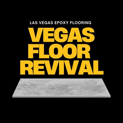 Epoxy Flooring Las Vegas NV | Durable & Stylish Garage & Commercial Floors