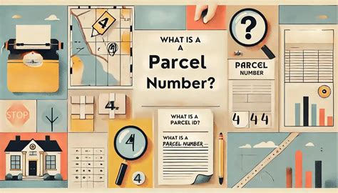 Image result for Property Parcel