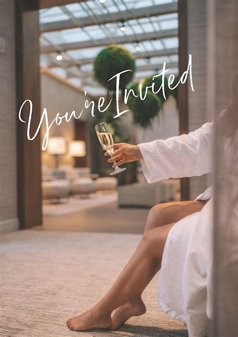 Sip & Shop Social at Miraval Life in Balance Spa Aviara, Miraval Life ...