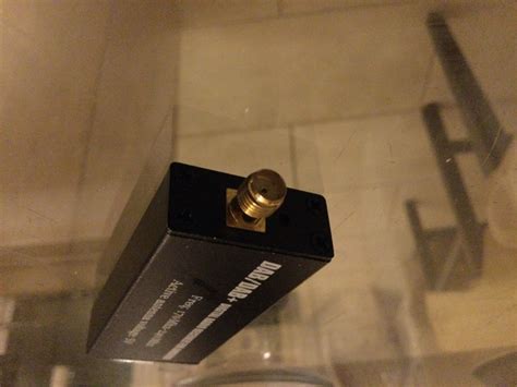 Image result for DAB Mini Box Install