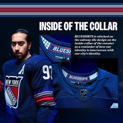 NYR Third Jerseys 23-24 Landing