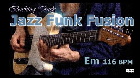 Image result for Funk Fusion Backing Tracks