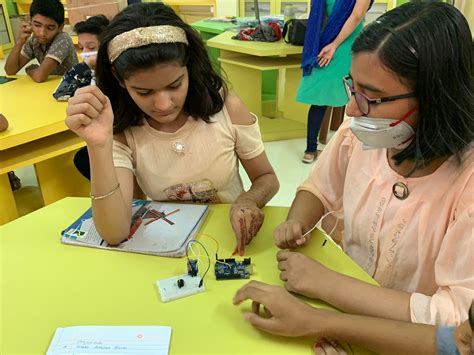 Orion CBSE, Jalgaon.