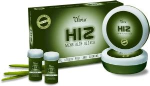 Olivia Hiz Mens Aloe Bleach Price in India - Buy Olivia Hiz Mens Aloe ...