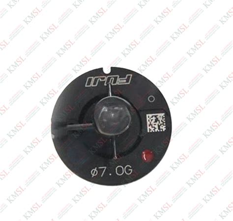 FUJI H24 Nozzle Case AA78707 | Original Fuji SMT Nozzle Storage Case ...