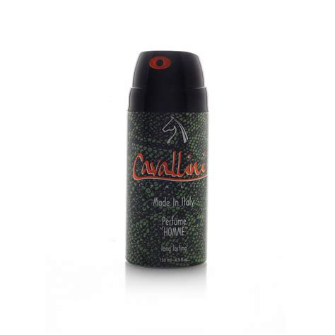Cavallini Men Deodorants-Body Spray - Maid in Italy 33% More Then ...