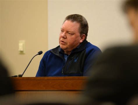 Firefighters, neighbors, ISP investigator testify at trial for Malta ...