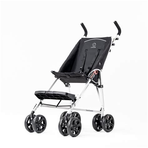 Coche XL Special Needs Stroller, Disability Stroller Philippines | Ubuy