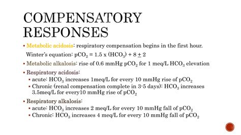 SIMPLE AND SYSTEMATIC APPROACH TO Acid base disorders | PPTX
