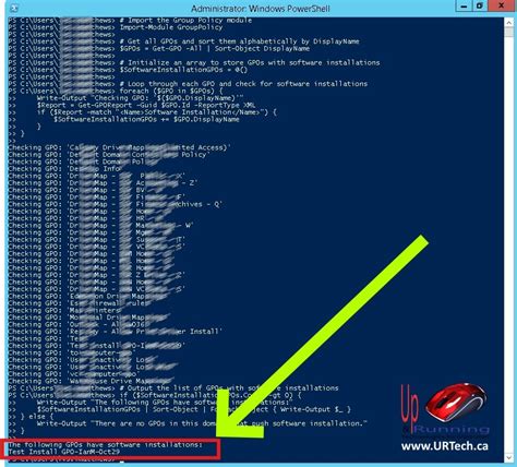 GPO TP Script 的图像结果