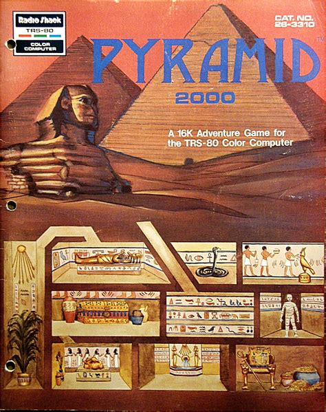 Image result for Pyramide 2000