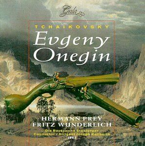 Buy Evgeny Onegin 1962 Online at Low Prices in India | Amazon Music ...