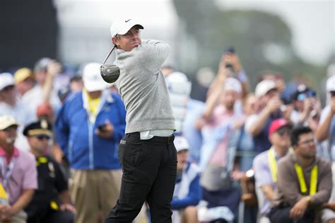 US Open Golf Leaderboard 2026 Review of Top Scorecards and Player Stats ...