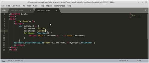 Image result for Object Pada JavaScript