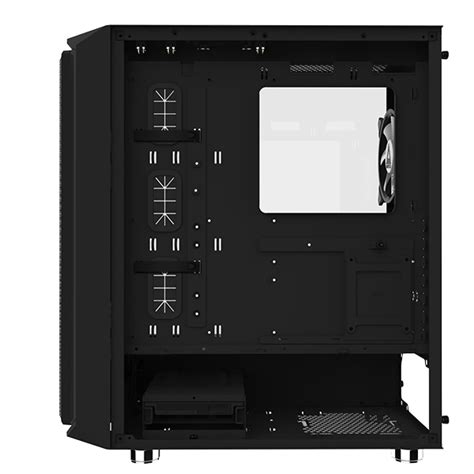 Montech Air X ARGB Case, Best Price