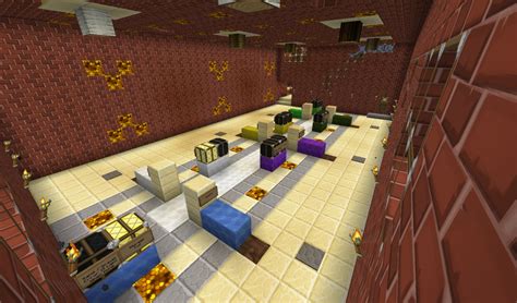 Image result for Minecraft Wood Factory Create