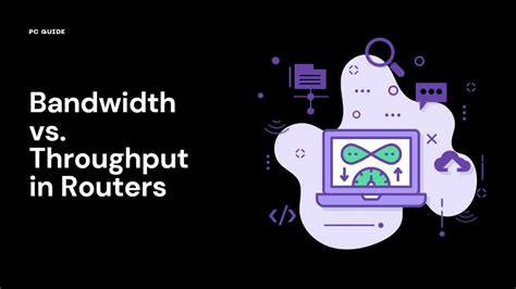 Image result for Router Bandwidth