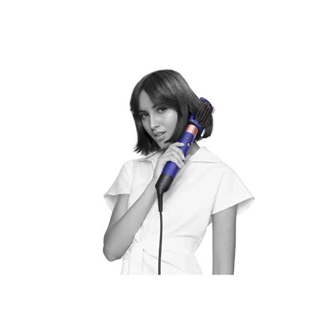Buy Dyson Airwrap Multi-Styler Complete Long - Vinca Blue/Ros Online at ...