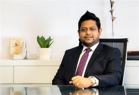 Prashan Liyanage has bagged Asia's Young Achiever Award