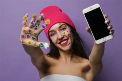 Android Stickers 的图像结果