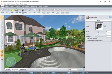Pro Landscape Design Software 的图像结果